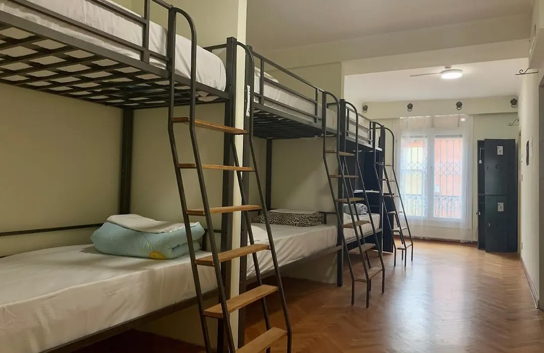 Foresteria Sociale Venice San Marco By New Generation Hostel-1