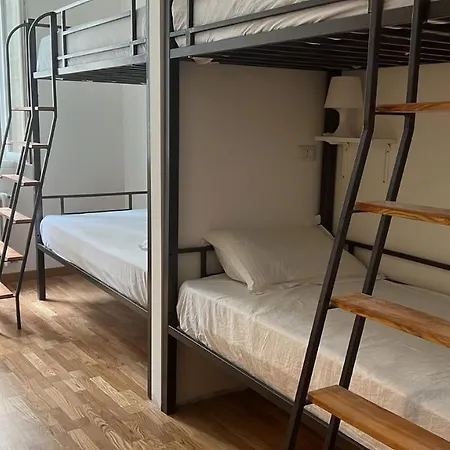 Foresteria Sociale Venice San Marco By New Generation Hostel-3
