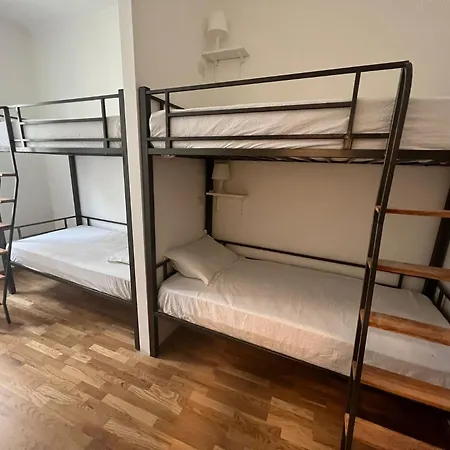 Foresteria Sociale Venice San Marco By New Generation Hostel-2